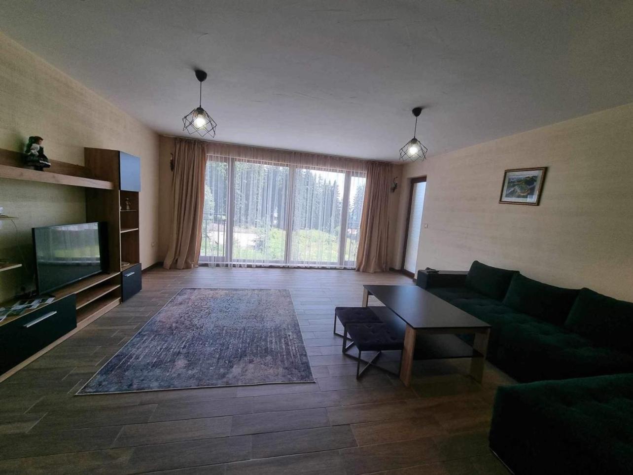 Boutique Villas Murgavets Pamporovo Habitación foto