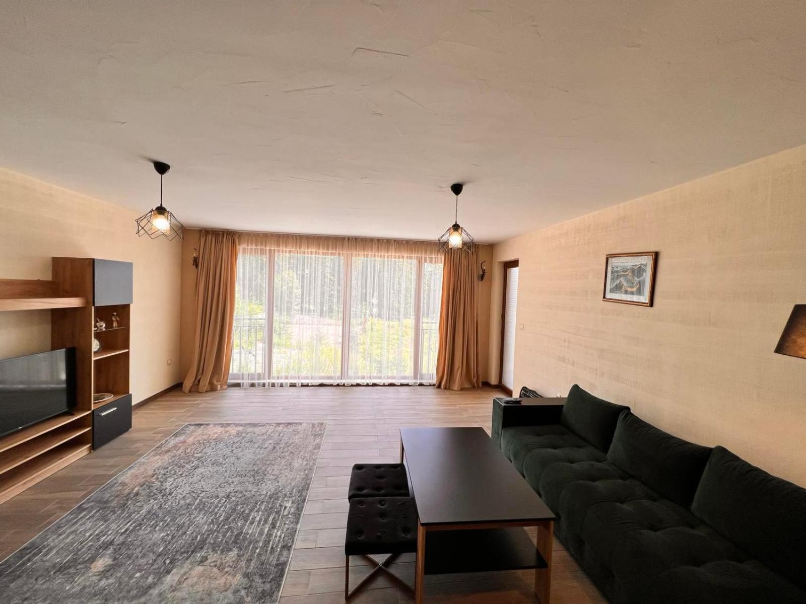 Boutique Villas Murgavets Pamporovo Habitación foto