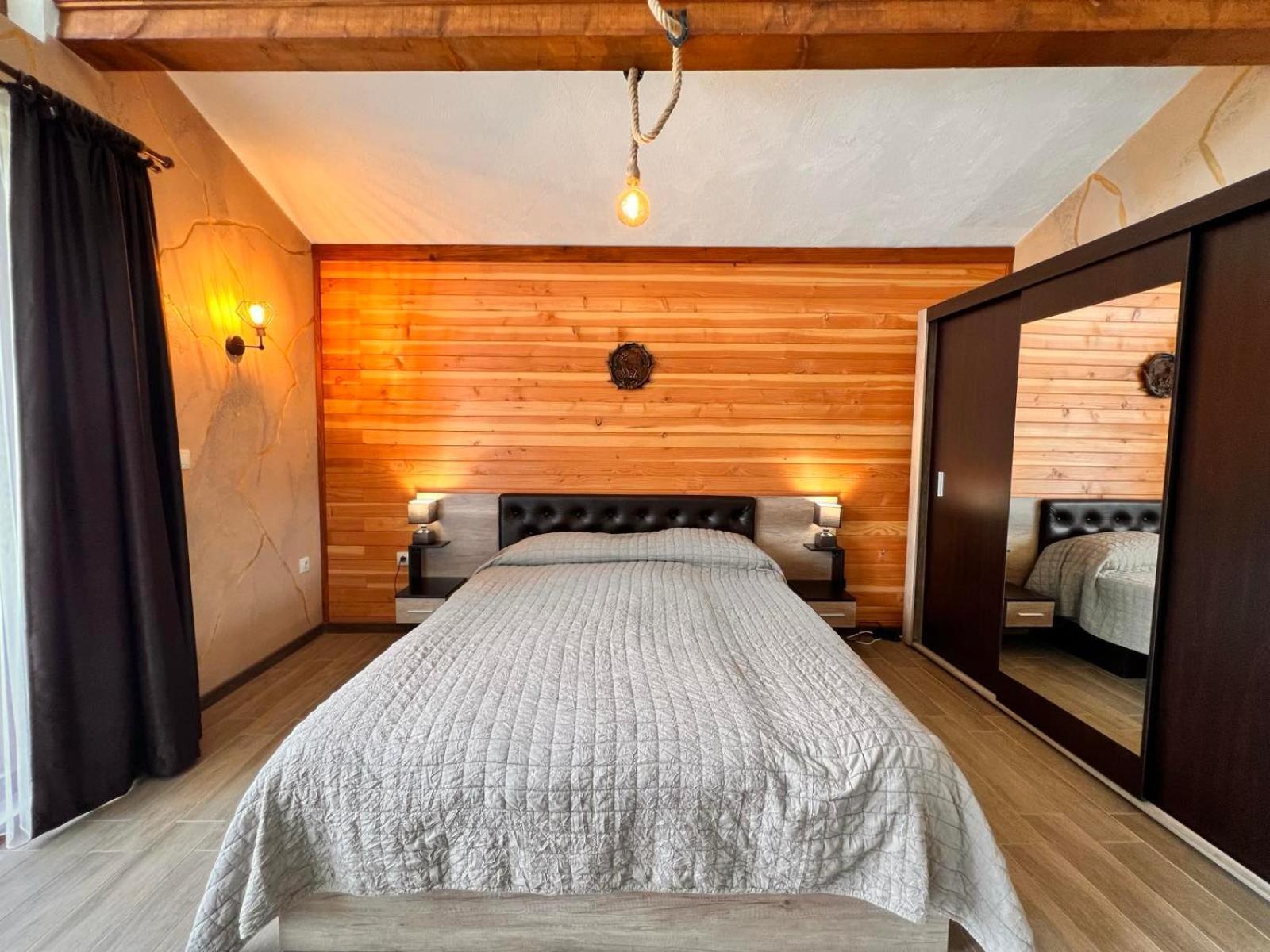 Boutique Villas Murgavets Pamporovo Habitación foto