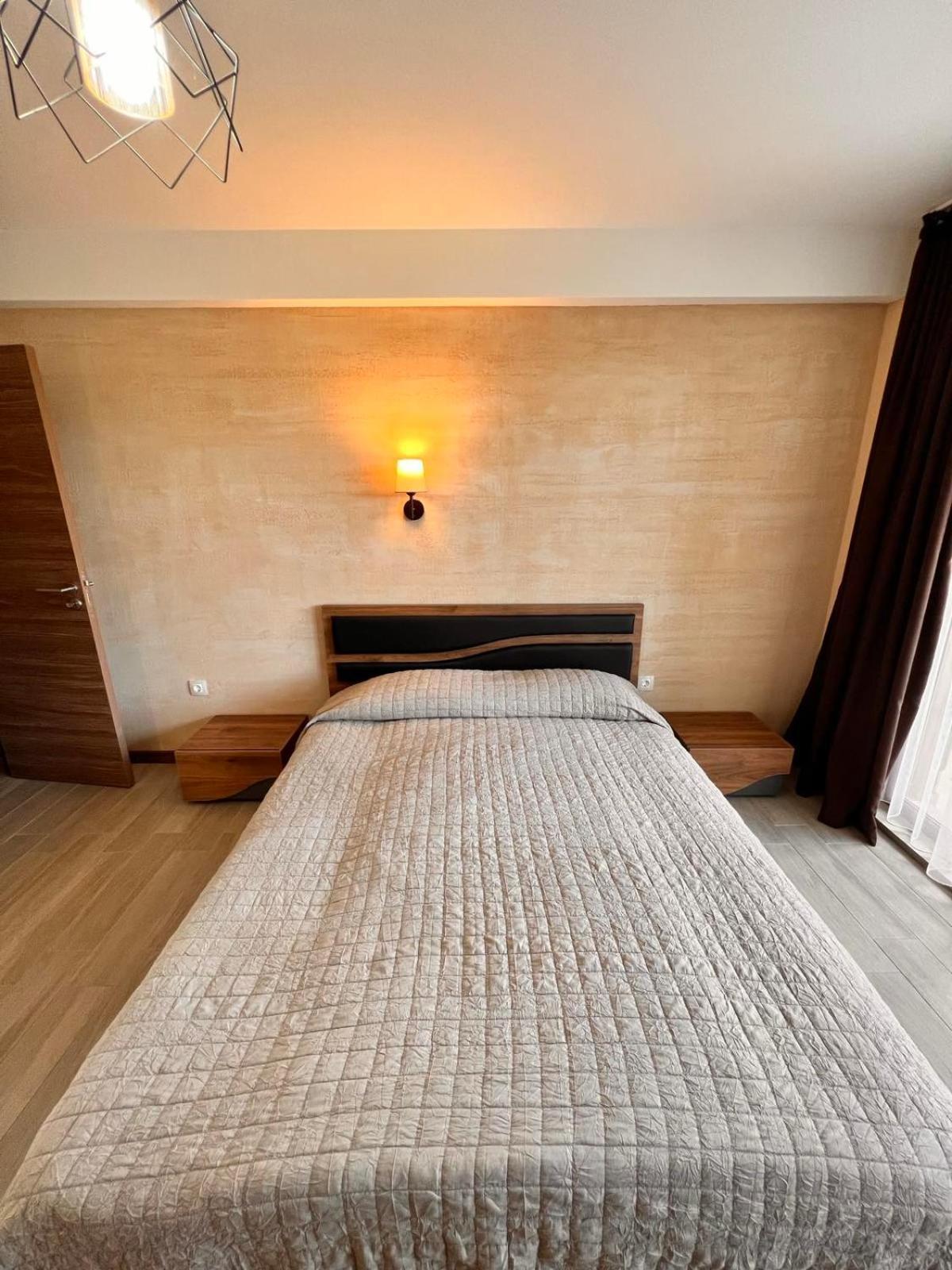 Boutique Villas Murgavets Pamporovo Habitación foto