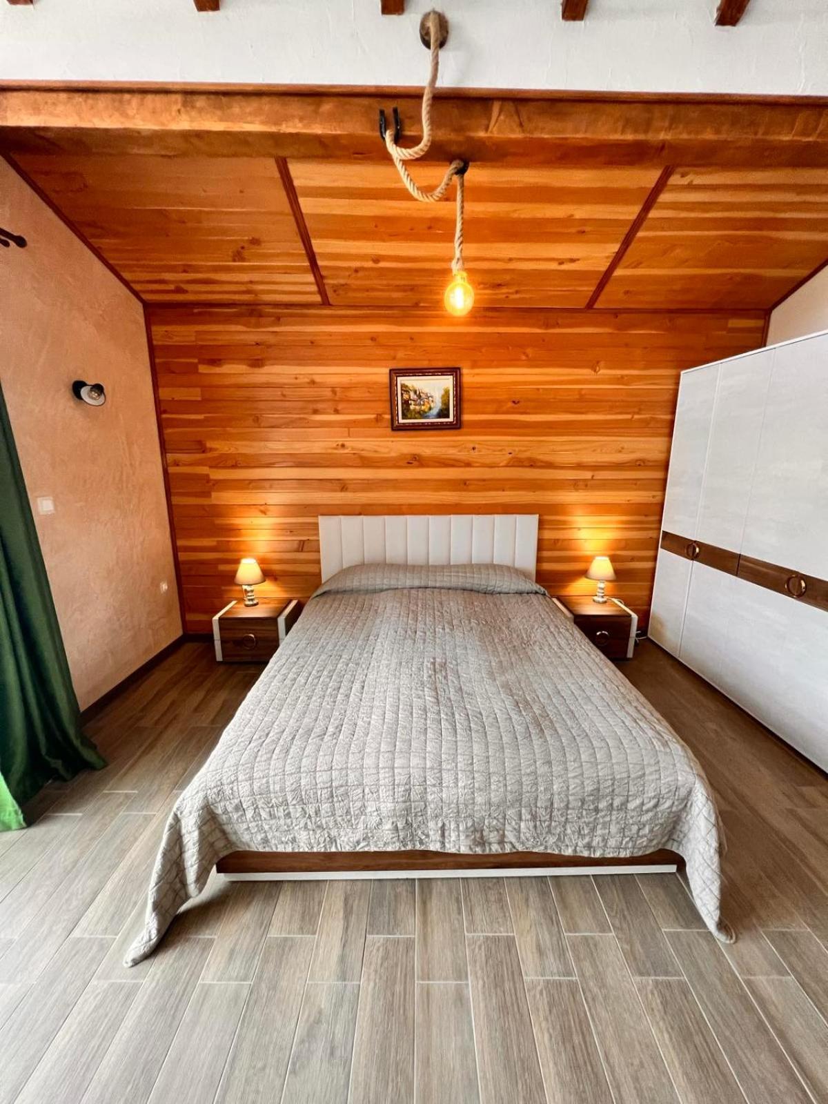 Boutique Villas Murgavets Pamporovo Habitación foto